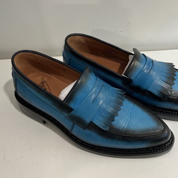 Fluevog, Modvog "Bicknell"  BNIB - Picture 7 of 16